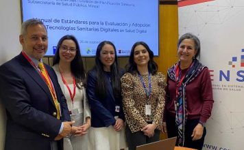 Presentan guía para estandarizar la evaluación de tecnologías sanitarias digitales 
