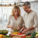 Radiografía a los hábitos alimenticios de los chilenos: 7 de cada 10 personas prefieren preparar su propia comida y buscan alimentarse mejor