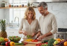 Radiografía a los hábitos alimenticios de los chilenos: 7 de cada 10 personas prefieren preparar su propia comida y buscan alimentarse mejor