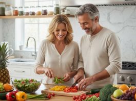 Radiografía a los hábitos alimenticios de los chilenos: 7 de cada 10 personas prefieren preparar su propia comida y buscan alimentarse mejor Radiografía a los hábitos alimenticios de los chilenos: 7 de cada 10 personas prefieren preparar su propia comida y buscan alimentarse mejor