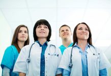 Radiografía del liderazgo en salud