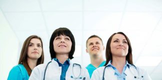 Radiografía del liderazgo en salud