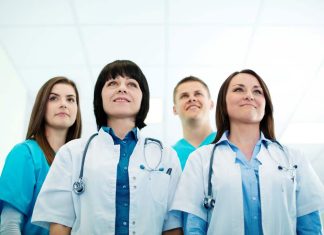 Radiografía del liderazgo en salud