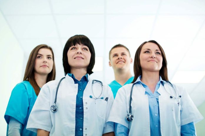 Radiografía del liderazgo en salud