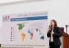 Reconocida infectóloga nacional lideró 1ra Jornada de Investigación del HCSBA Reconocida infectóloga nacional lideró 1ra Jornada de Investigación del HCSBA