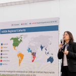 Reconocida infectóloga nacional lideró 1ra Jornada de Investigación del HCSBA Reconocida infectóloga nacional lideró 1ra Jornada de Investigación del HCSBA