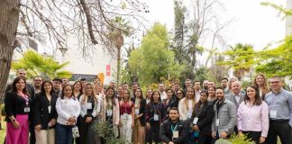 Red Dávila lidera la “Primera Jornada Regional CARE” para impulsar un sistema de salud más sostenible