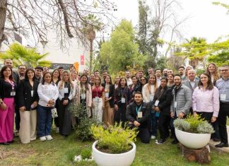 Red Dávila lidera la “Primera Jornada Regional CARE” para impulsar un sistema de salud más sostenible