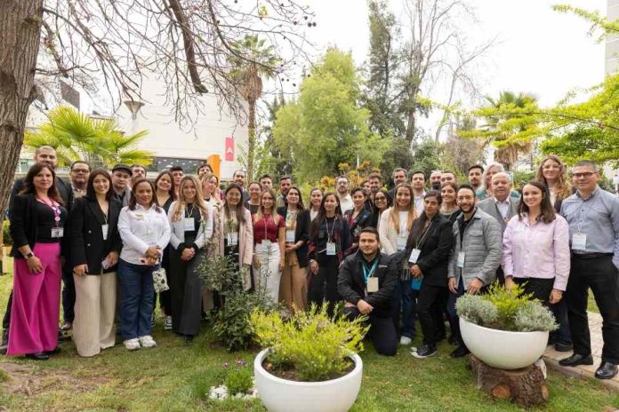 Red Dávila lidera la “Primera Jornada Regional CARE” para impulsar un sistema de salud más sostenible