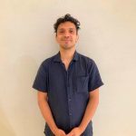 Envejecer con bienestar: el rol del movimiento y la prevención en la salud integral de las personas mayores Rodrigo Melo, académico de la Carrera de Kinesiología de Universidad de Las Américas