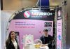 SATurno+ en ExpoSalud 2025