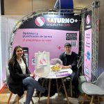 SATurno+ en ExpoSalud 2025