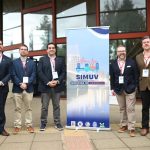 SOCHIMU participó de la 7ª versión del Simposio Internacional de Medicina de Urgencia (SIMUV 2025)