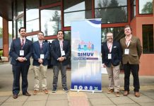 SOCHIMU participó de la 7ª versión del Simposio Internacional de Medicina de Urgencia (SIMUV 2025)