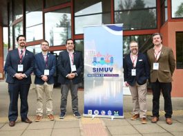 SOCHIMU participó de la 7ª versión del Simposio Internacional de Medicina de Urgencia (SIMUV 2025)