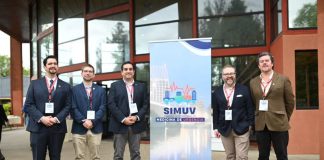 SOCHIMU participó de la 7ª versión del Simposio Internacional de Medicina de Urgencia (SIMUV 2025)
