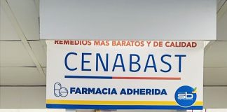Salcobrand mediante alianza con CENABAST ofrece medicamentos hasta un 70% más barato que el mercado