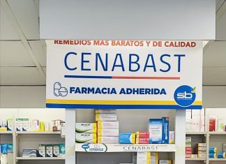 Salcobrand mediante alianza con CENABAST ofrece medicamentos hasta un 70% más barato que el mercado