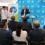 Salcobrand se une con la Asociación Chilena de Municipalidades (ACHM) para difundir el convenio Fonasa a todos sus afiliados Salcobrand se une con la Asociación Chilena de Municipalidades (ACHM) para difundir el convenio Fonasa a todos sus afiliados