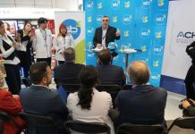 Salcobrand se une con la Asociación Chilena de Municipalidades (ACHM) para difundir el convenio Fonasa a todos sus afiliados Salcobrand se une con la Asociación Chilena de Municipalidades (ACHM) para difundir el convenio Fonasa a todos sus afiliados