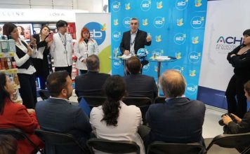 Salcobrand se une con la Asociación Chilena de Municipalidades (ACHM) para difundir el convenio Fonasa a todos sus afiliados Salcobrand se une con la Asociación Chilena de Municipalidades (ACHM) para difundir el convenio Fonasa a todos sus afiliados