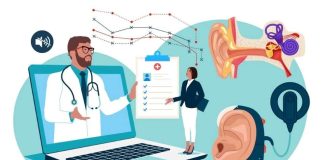 Salud mental y pérdida auditiva