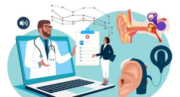 Salud mental y pérdida auditiva
