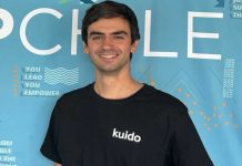 Ser adulto mayor en Chile