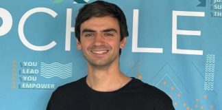 Ser adulto mayor en Chile