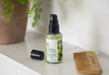 Sérum de Pepita de Uva