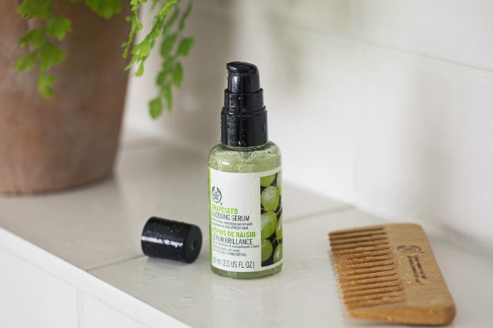 Sérum de Pepita de Uva Sérum de Pepita de Uva