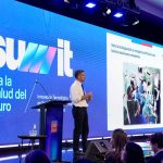 Summit País Digital 2025 | Salud para el Futuro: La digitalización y la IA al servicio de un sistema de salud más humano y accesible