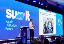 Summit País Digital 2025 | Salud para el Futuro: La digitalización y la IA al servicio de un sistema de salud más humano y accesible