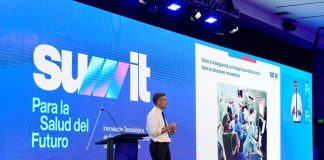 Summit País Digital 2025 | Salud para el Futuro: La digitalización y la IA al servicio de un sistema de salud más humano y accesible