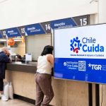 TGR ofrece acceso preferencial a personas cuidadoras del programa Chile Cuida TGR ofrece acceso preferencial a personas cuidadoras del programa Chile Cuida