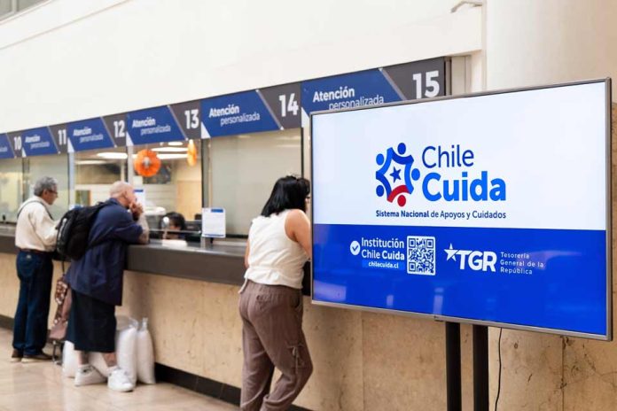 TGR ofrece acceso preferencial a personas cuidadoras del programa Chile Cuida TGR ofrece acceso preferencial a personas cuidadoras del programa Chile Cuida