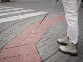 Tecnología inclusiva: Aplicaciones y herramientas que facilitan la autonomía de personas con discapacidad visual Tecnología inclusiva: Aplicaciones y herramientas que facilitan la autonomía de personas con discapacidad visual