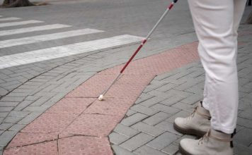 Tecnología inclusiva: Aplicaciones y herramientas que facilitan la autonomía de personas con discapacidad visual Tecnología inclusiva: Aplicaciones y herramientas que facilitan la autonomía de personas con discapacidad visual