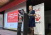 Teletón y UNAB presentan ELVIR