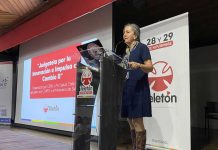 Teletón y UNAB presentan ELVIR