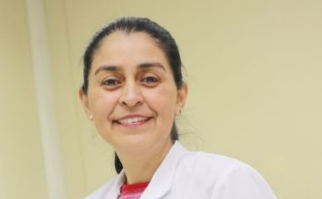 Tomas, desalojos y salud