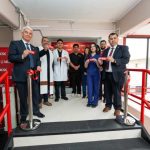 UCSC inaugura su Hospital Simulado para la formación en salud