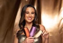 Un buen cepillado tiene su ciencia: Descubre cómo desenredar tu pelo sin dañarlo con la nueva colección Chrome de Tangle Teezer Un buen cepillado tiene su ciencia: Descubre cómo desenredar tu pelo sin dañarlo con la nueva colección Chrome de Tangle Teezer