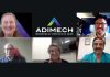 ADIMECH reunió a encargados de salud de los comandos presidenciables en un diálogo sobre los desafíos del sistema de salud en Chile