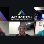 ADIMECH reunió a encargados de salud de los comandos presidenciables en un diálogo sobre los desafíos del sistema de salud en Chile