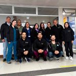 Alianza público-privada permite agilizar diagnósticos para cientos de pacientes en Futrono a través de operativo de Red Dávila Alianza público-privada permite agilizar diagnósticos para cientos de pacientes en Futrono a través de operativo de Red Dávila