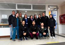 Alianza público-privada permite agilizar diagnósticos para cientos de pacientes en Futrono a través de operativo de Red Dávila Alianza público-privada permite agilizar diagnósticos para cientos de pacientes en Futrono a través de operativo de Red Dávila