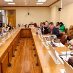 Avanza en la Comisión de Salud de la Cámara de Diputados reforma a la Ley Ricarte Soto para mejorar cobertura de tratamientos de alto costo Avanza en la Comisión de Salud de la Cámara de Diputados reforma a la Ley Ricarte Soto para mejorar cobertura de tratamientos de alto costo