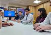 SECTOR SALUD DESTACA EXITOSO BALANCE DE CAMPAÑA DE INVIERNO 2025