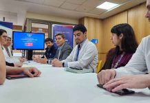 SECTOR SALUD DESTACA EXITOSO BALANCE DE CAMPAÑA DE INVIERNO 2025